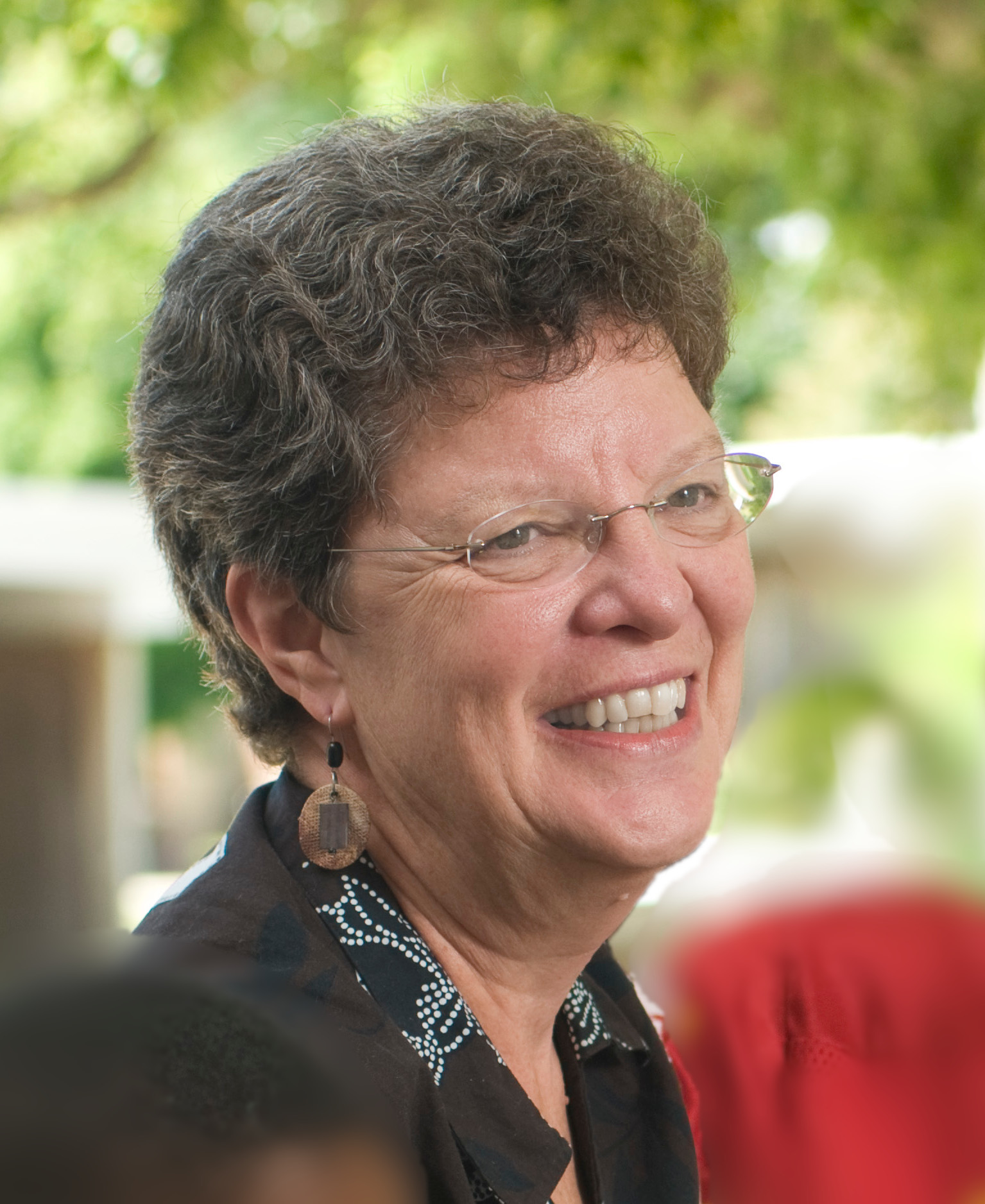 Brenda Krause Eheart