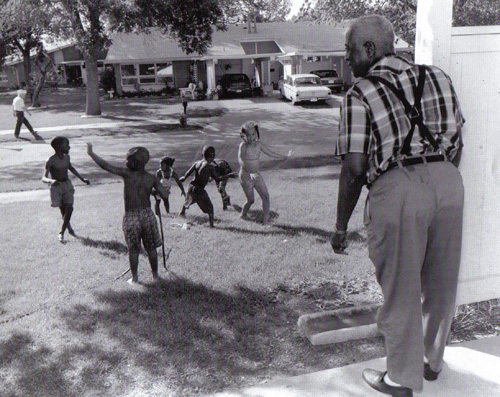 Neighbors: The Power of the People Next Door